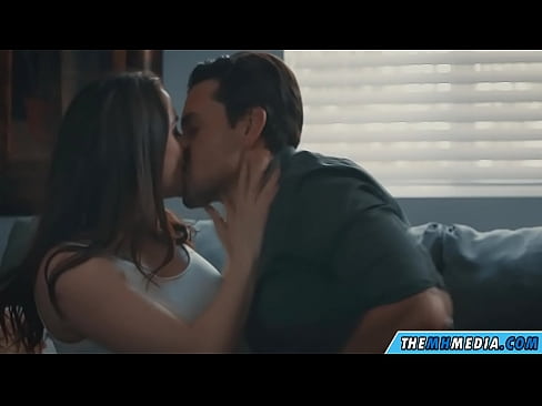 ❤️ Romantikong pakikipagtalik sa isang magandang busty na ina ❌ Porno sa tl.hentaisun.ru ☑