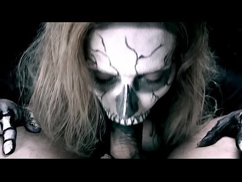 ❤️ Demon girl ng sanggol titi sa kanyang itim na bibig at swallowing cum. ❌ Porno sa tl.hentaisun.ru ☑